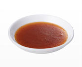 わさび醤油ソース