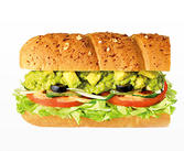 アボカドベジー