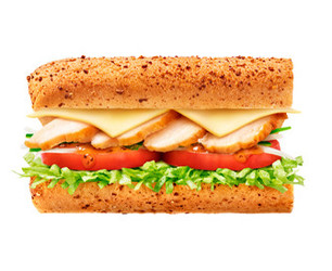 サブウェイのサンドイッチメニュー おいしい をはさもう 野菜のサブウェイ公式サイト