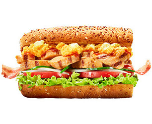 サブウェイのサンドイッチメニュー おいしい をはさもう 野菜のサブウェイ公式サイト