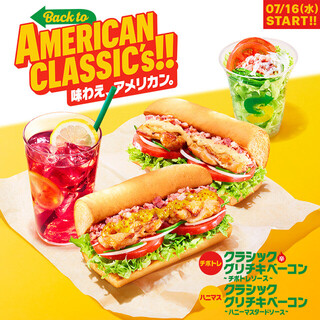 アメリカンクラシック