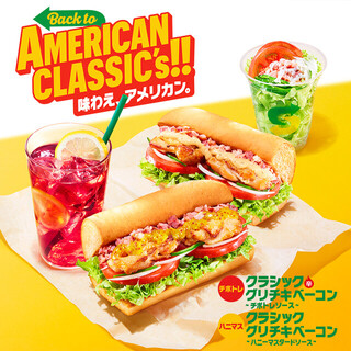 アメリカンクラシック