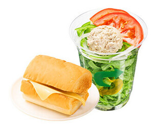 サラダセット サイドサラダ 