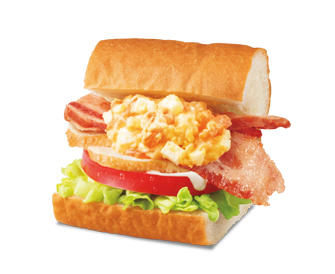 クラブハウスサンド サブウェイのモーニング おいしい をはさもう 野菜のサブウェイ公式サイト