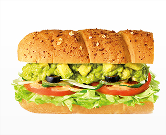 アボカドベジー