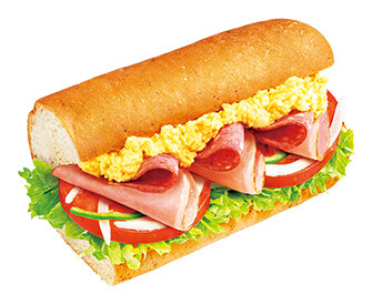 ハムクラブハウス