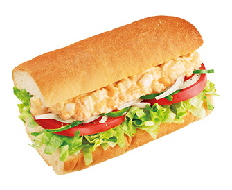 たまご│サブウェイのサンドイッチ│おいしい！をはさもう。野菜のサブウェイ公式サイト