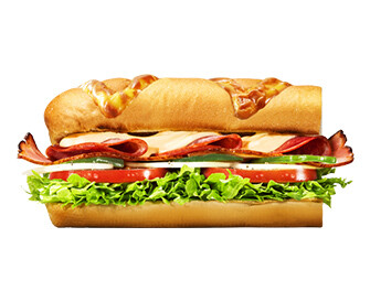 カリとろチーズBLT