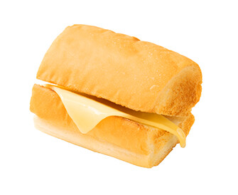 チーズトースト