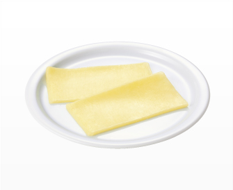 ナチュラルスライスチーズ